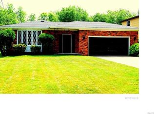 147 Norwood Dr, Buffalo, NY 14224