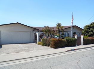 1841 Nadina St, Seaside, CA 93955