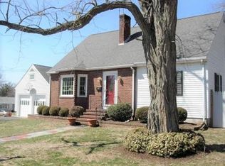 59 Bruce Rd, Norwood, MA 02062