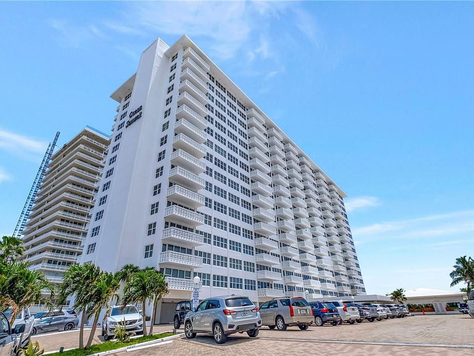 1st image of 4010 Galt Ocean Drive #1512