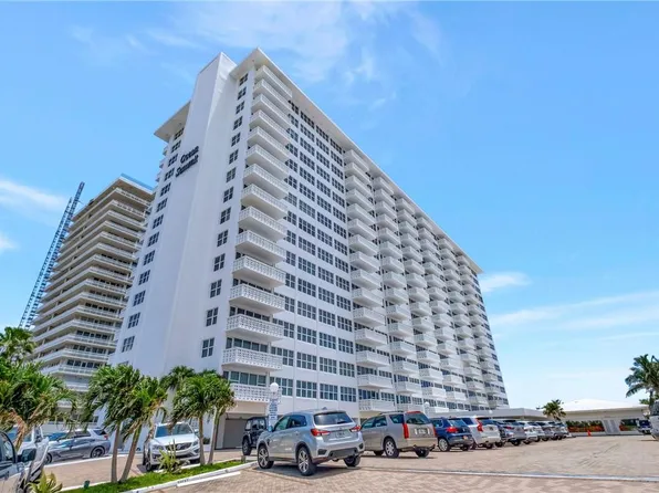 4010 Galt Ocean Drive #1512, Fort Lauderdale, FL 33308