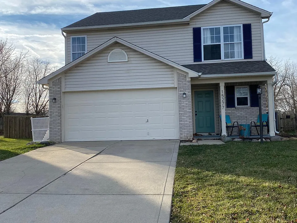 15277 Wandering Way