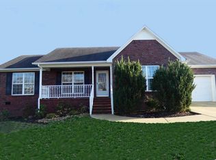 2905 Bragg Ct, Spring Hill, TN 37174