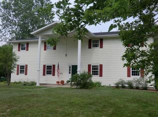 239 S Willowbrook Rd, Coldwater, MI 49036