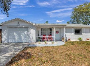 3111 Salisbury Dr, Holiday, FL 34691