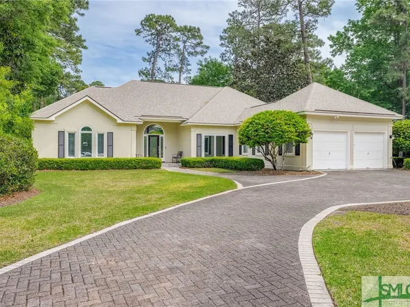 3 Flowing Wells Lane, Savannah, GA 31411