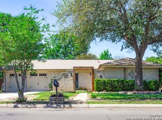 7023 Forest Moss St, San Antonio, TX 78240