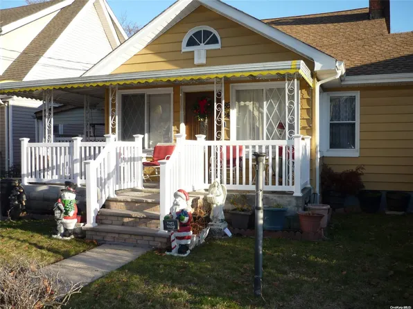 185-24 Hilburn Avenue, Saint Albans, NY 11412