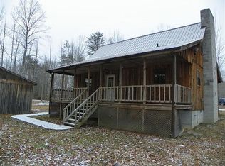 87 Fox Fire Rd, Salt Lick, KY 40371