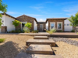 6568 Contessa Ridge Dr, El Paso, TX 79912