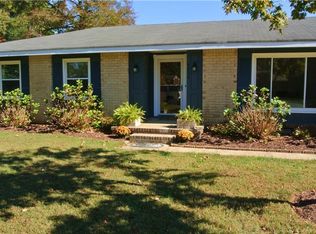 4924 Vico Dr, Chesapeake, VA 23321