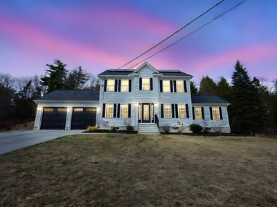 117 Central Ave, Fitchburg, MA, 01420