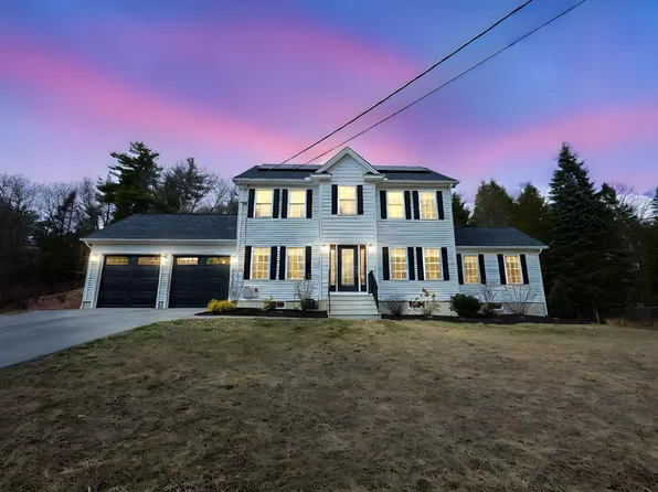 117 Central Ave, Fitchburg, MA 01420