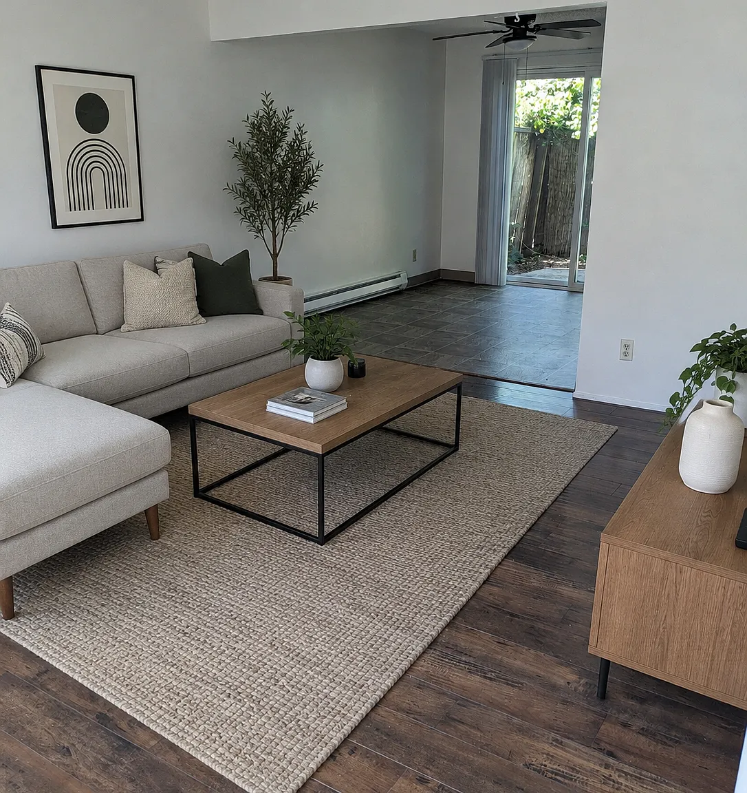 2 bed, 864 sqft, $1,450 — Photo 4
