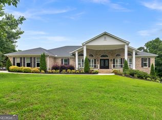 25 Walnut Ln, Covington, GA 30014