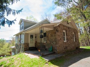 323 Garfield Ave, Honesdale, PA 18428