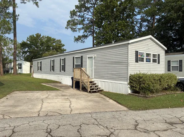 5515 118th St #208, Jacksonville, FL 32244