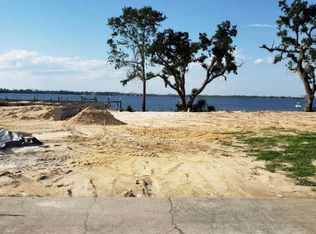 2104 Country Club Dr, Lynn Haven, FL 32444