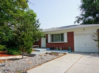 3036 W Layton Ave, Englewood, CO 80110