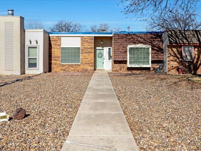 4202 Charles St, Amarillo, TX, 79106