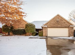 9964 Sudbury Rd, Yukon, OK 73099