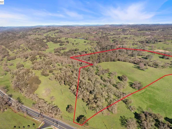 0 Apn #42, Plymouth, CA 95669