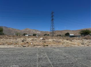 0 Haugen Lehmann Way #290, Whitewater, CA 92282