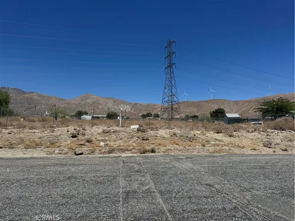 0 Haugen Lehmann Way #290, Whitewater, CA 92282