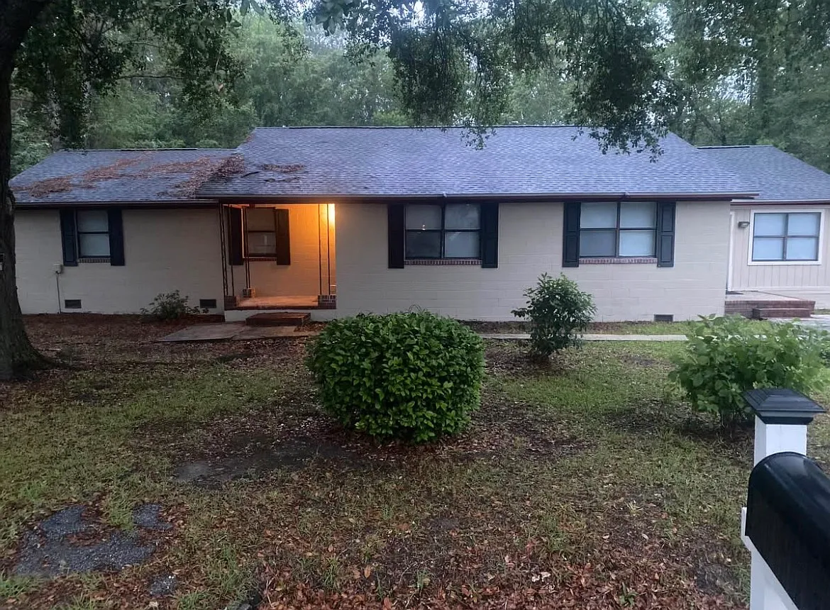 843 Cypress Branch Rd — Photo 1