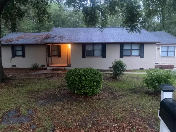 843 Cypress Branch Rd, Pineland, SC 29934