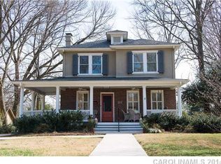 2107 Dilworth Rd E, Charlotte, NC 28203