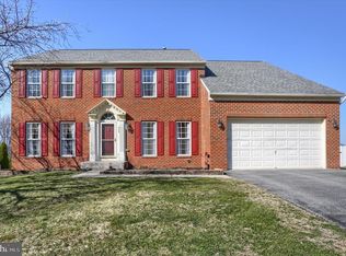 409 Wynwood Rd, York, PA 17402