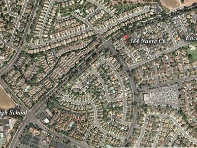 384 N Nueve Ct, Camarillo, CA, 93012