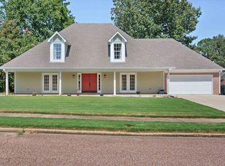 3788 Adina Dr, Bartlett, TN 38135