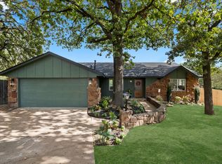 2301 W Oklahoma Pl, Tulsa, OK 74127