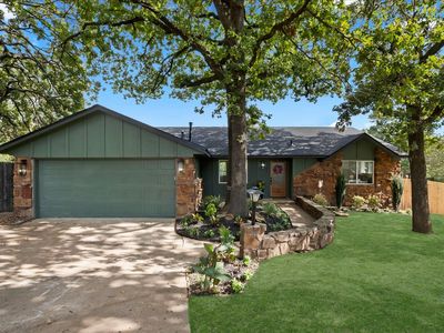 2301 W Oklahoma Pl, Tulsa, OK, 74127