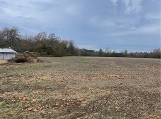 Mount Olive Church Rd, Lumberton, NC 28360