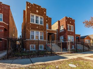 4634 S Sawyer Ave, Chicago, IL 60632