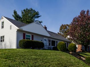 450 Wise Ave, Red Lion, PA 17356
