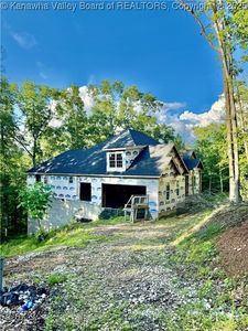71 Deer Run, Sumerco, WV, 25567