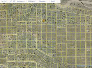 25 Street NW, Rio Rancho, NM 87144