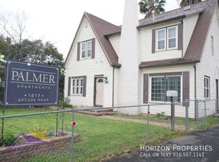 1617 Arcade Blvd APT 4, Sacramento, CA 95815