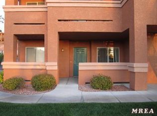 510 Turtleback Rd #24D, Mesquite, NV 89027