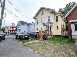 145-147 Pearl St, Manchester, NH 03104