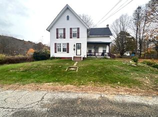 38 Ramsdell St, Warren, MA 01083