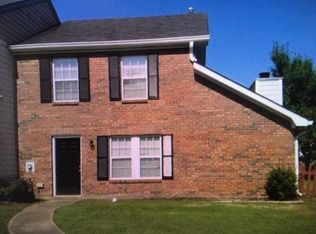 8820 W Chase Dr, Douglasville, GA 30134