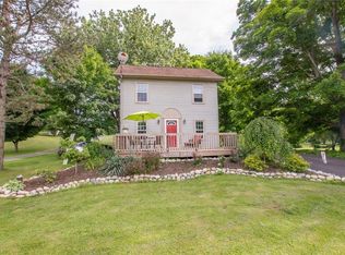 4082 Dudley Rd, Mantua, OH 44255