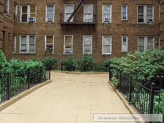 Rented by Sovereign Associates