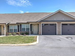 15 Sutter Pl, Johnson City, TN 37615