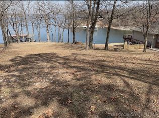 Southpointe Rd, Eucha, OK 74342